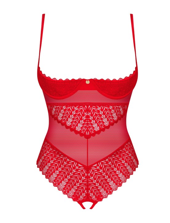 Body INGRIDIA TEDDY - 3